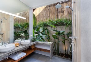 Villa, 3 Schlafzimmer | Badezimmer