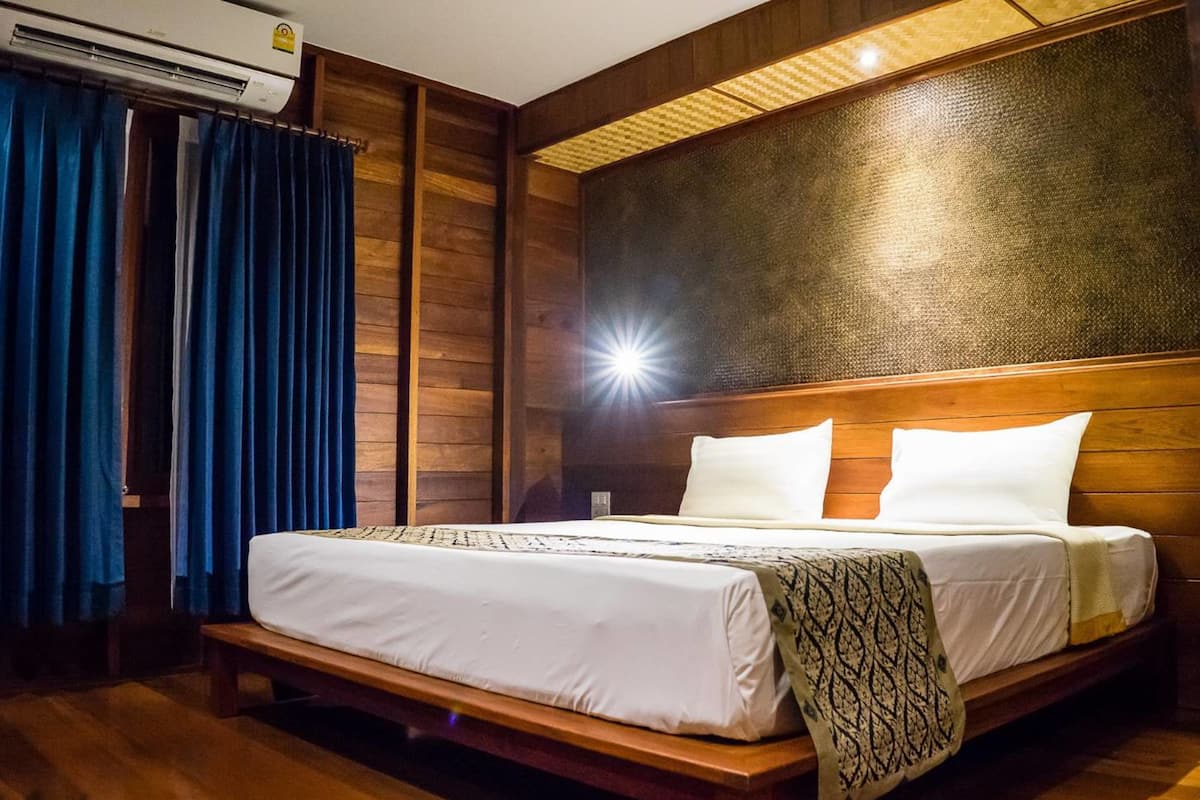 Grand Superior Room | Skrifborð, aukarúm, ókeypis þráðlaus nettenging
