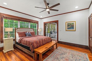 2 chambres, bureau, fer et planche à repasser, Wi-Fi gratuit