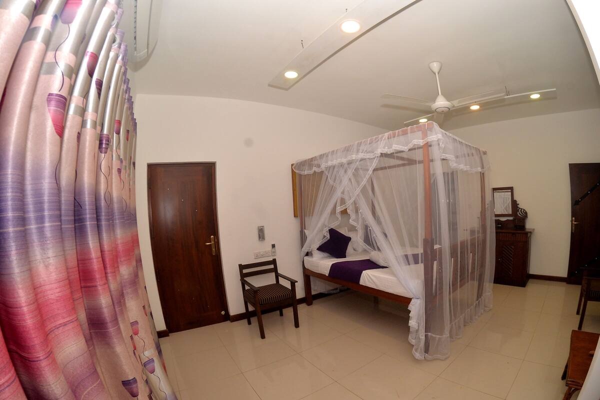 Superior Double Room | 1 bedroom, premium bedding, free WiFi