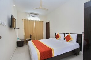 Free WiFi - OYO 9419 Manu Residency (Bengaluru)