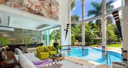 LIMITED-TIME SAVINGS! Luxury Villa w/ Private Pool & Daily Maid Included.