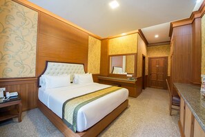 Chambre Double Deluxe
