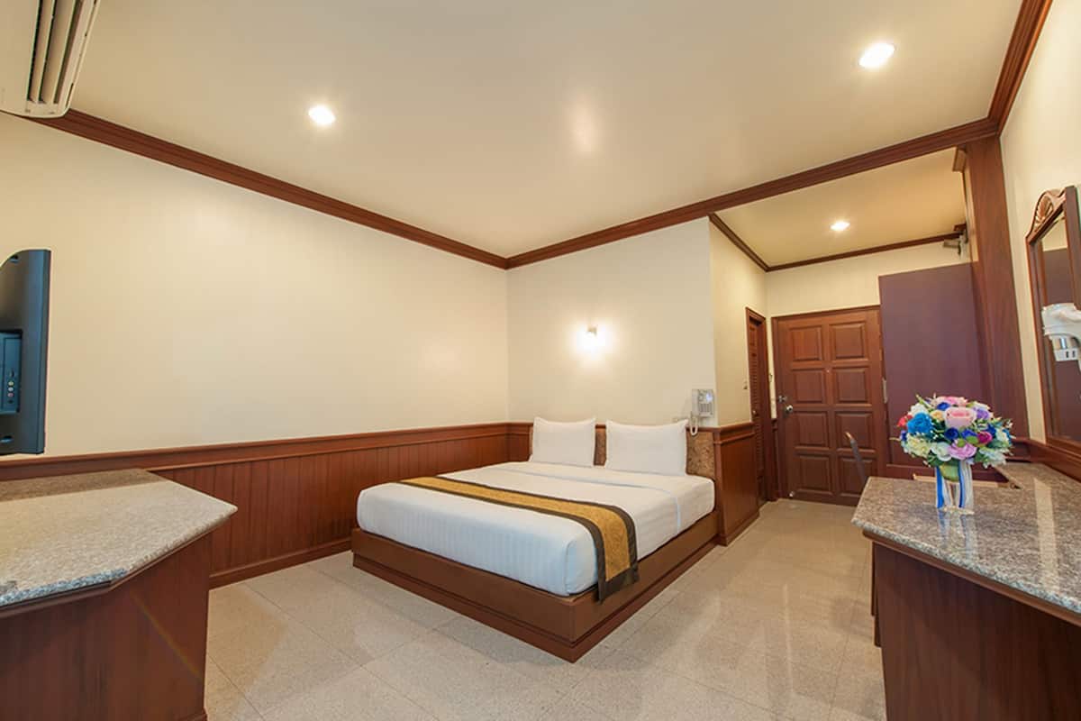 Chambre Double Standard