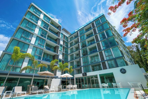 Exterior - Oceanstone by RESAVA (Choeng Thale)