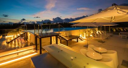 Oceanstone by RESAVA