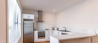 Provincial Apartment 3