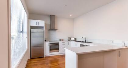 Provincial Apartment 3