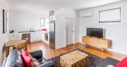 Provincial Apartment 3