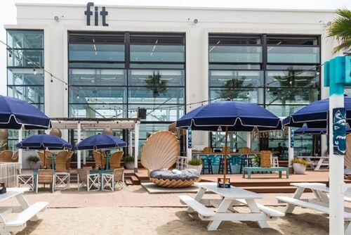 50 'vom Meer - Amazing View - Privater Cottage - Nicht ein Condo