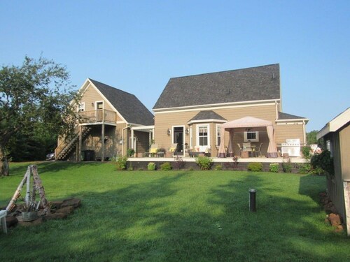 Family Friendly Dream home