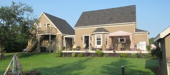 Family Friendly Dream home