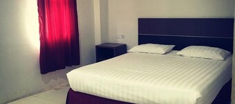 Her Mandiri Guest House