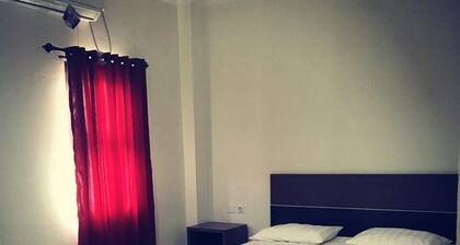 Her Mandiri Guest House