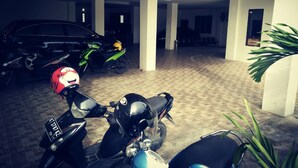 Estacionamiento