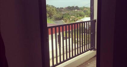 Her Mandiri Guest House