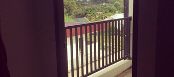 Her Mandiri Guest House