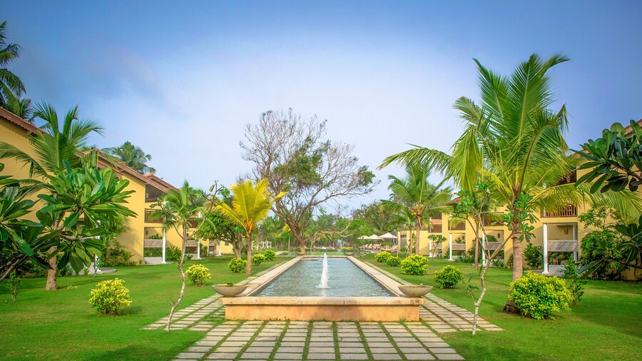 The Villas Wadduwa
