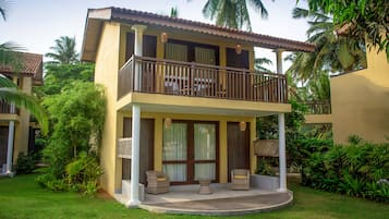 Villa Luxe