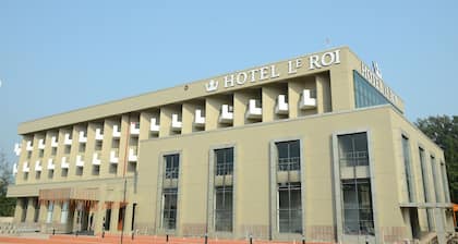 Le ROI Digha
