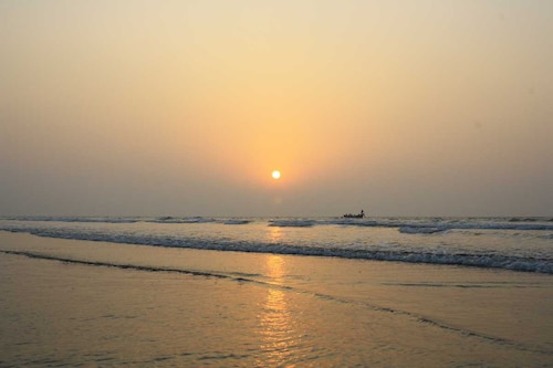 Le ROI Digha