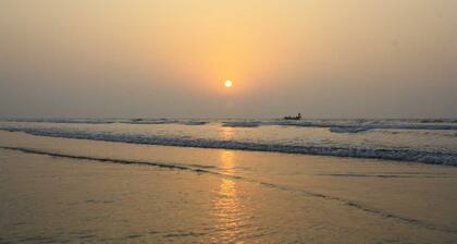 Le ROI Digha
