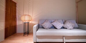 Living area - Tsuruya (Aso)