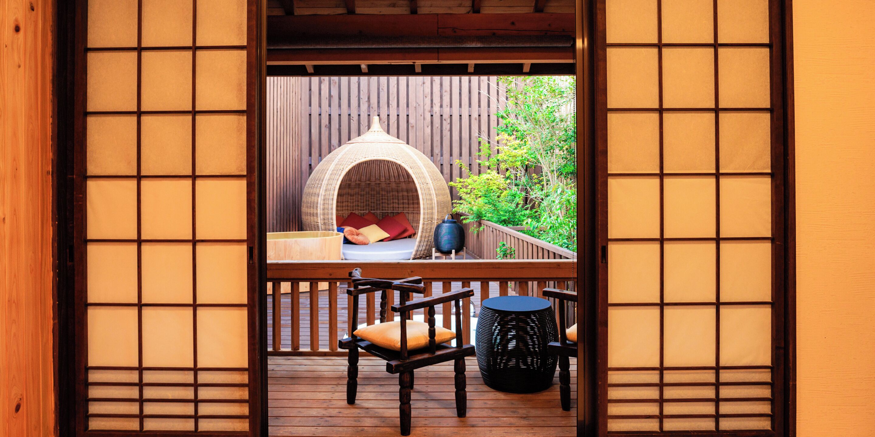 -KOBUSHI- Standard Room with Terrace, Non Smoking