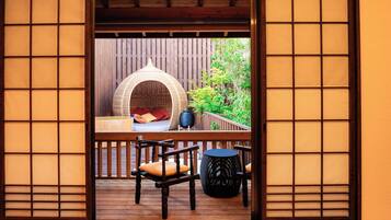 -KOBUSHI- Standard Room with Terrace, Non Smoking