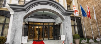 Gold Tbilisi Hotel
