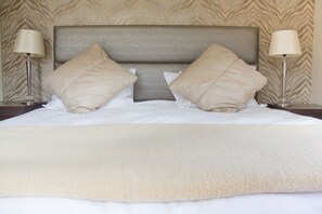 Comfort Room, 1 King Bed