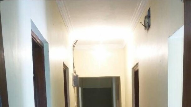 Habitación doble económica | Escritorio y wifi gratis 