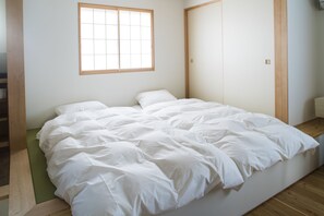 Room - petit house TOJI (Kyoto)