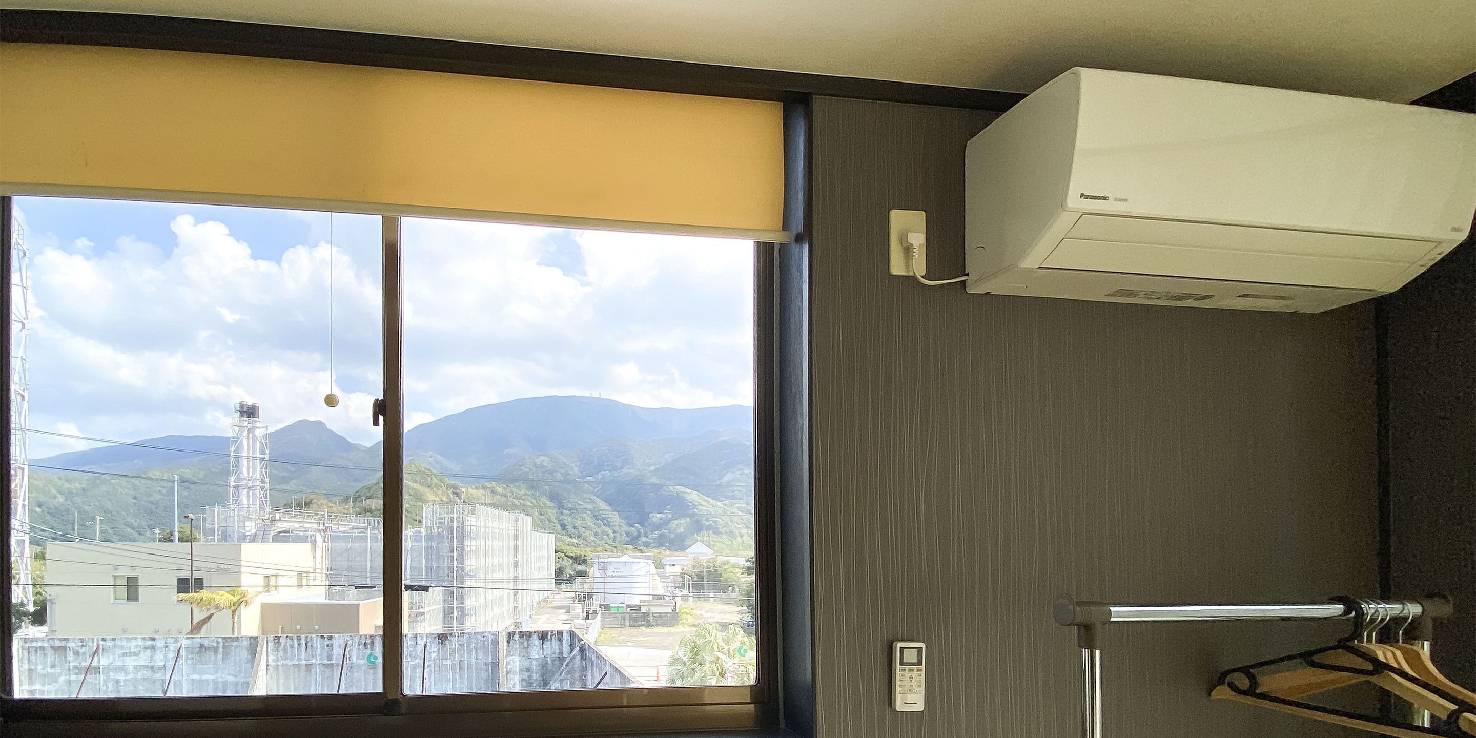 twin room, non smoking (for 1-3 people / soprano) | desk, free wifi, bed sheets