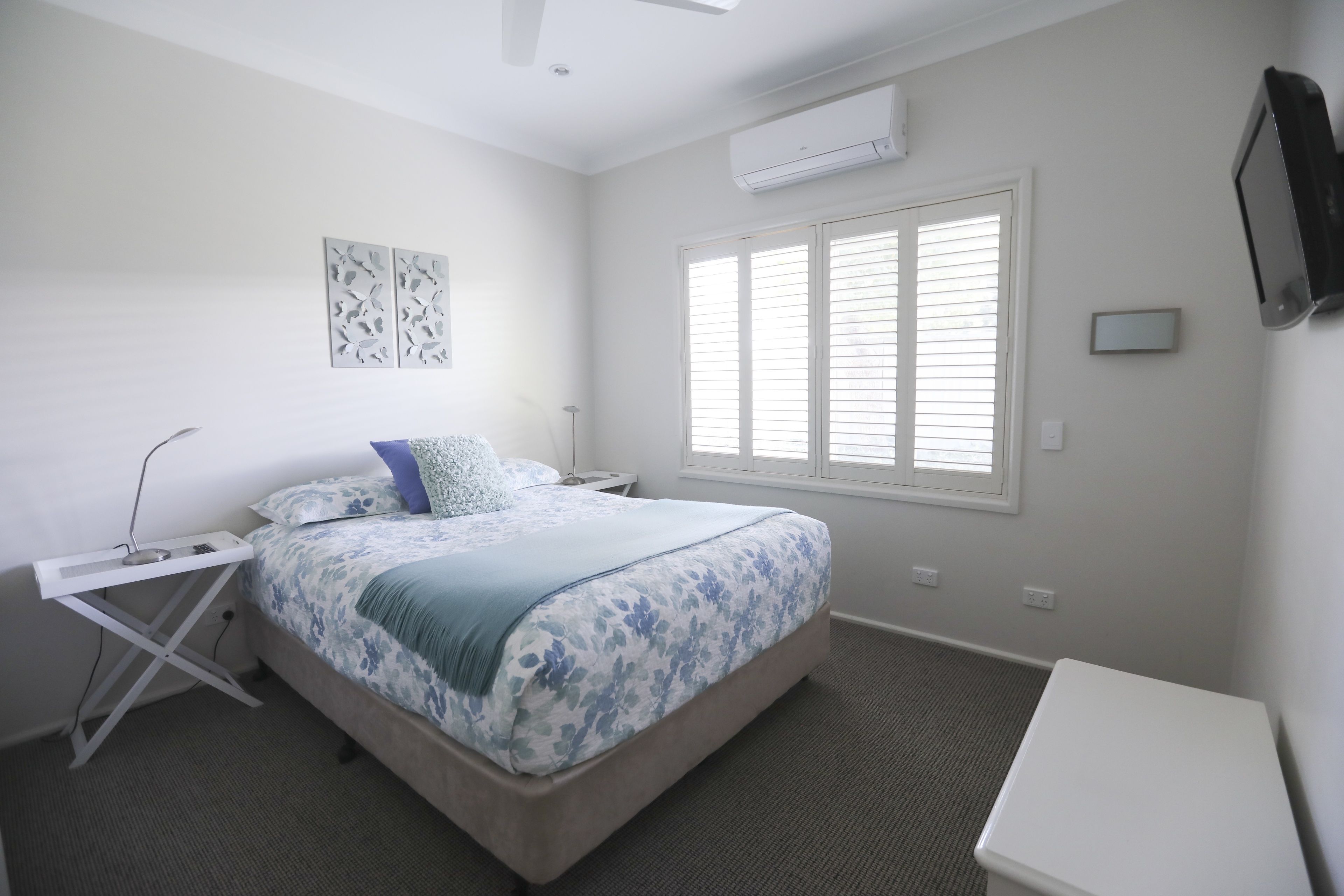 2-Bedroom Apartment 3 