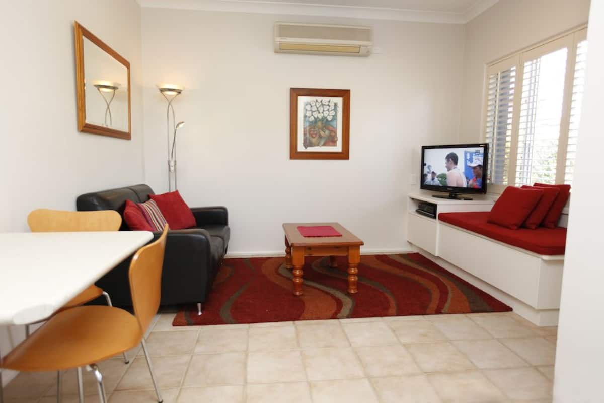 Apartment, 2 Schlafzimmer