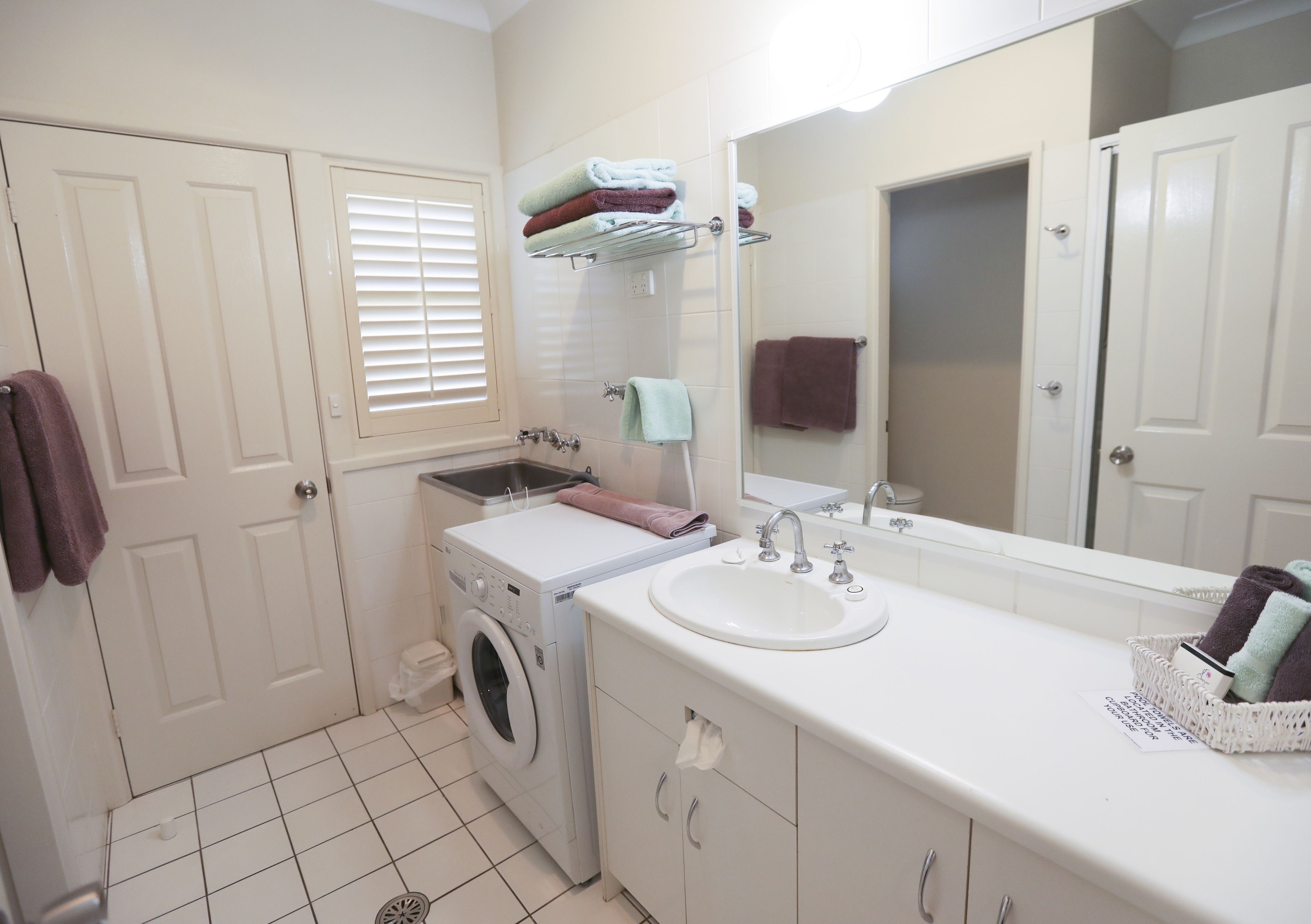 Kamar mandi