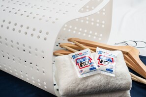 Room amenity - Grandouce Hakata (Fukuoka)