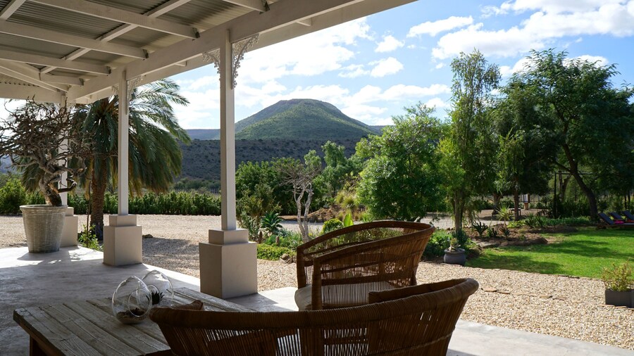 Koedoeskop Private Mountain Reserve