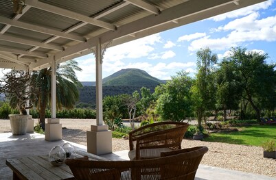 Koedoeskop Private Mountain Reserve