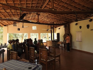 Sala de reuniones