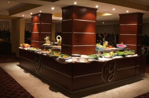 Genc Yazici Hotel Uludag