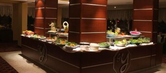 Genc Yazici Hotel Uludag