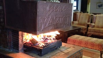 Kamin
