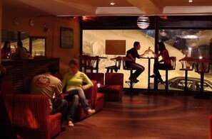 Interior - Genc Yazici Hotel Uludag (Bursa)