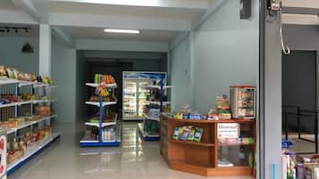 Khu sảnh