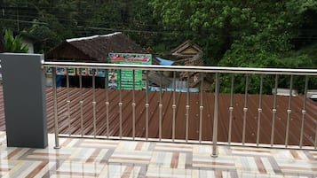 Terras