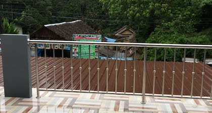 Khao Sok Secret - Hostel