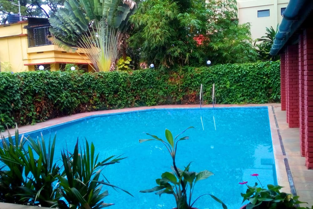 Hotel Sopanam Heritage