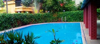 Hotel Sopanam Heritage